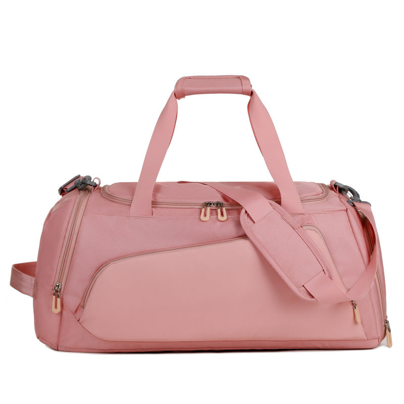 Vielseitiger Übergangs-Rucksack Karnz