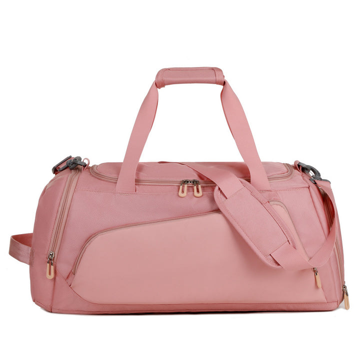 Vielseitiger Übergangs-Rucksack Karnz