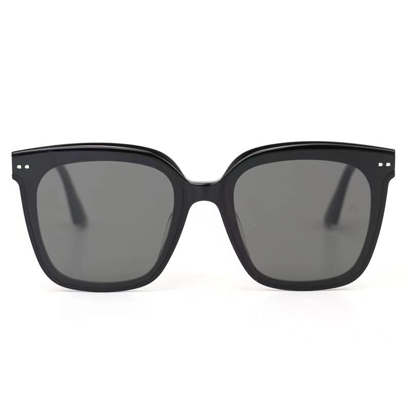Damen stilvolle quadratische Sonnenbrille Karnz 1780753604
