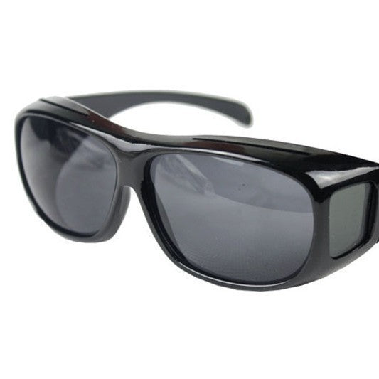 Hochleistungs-Schutz-Sportsonnenbrille Karnz