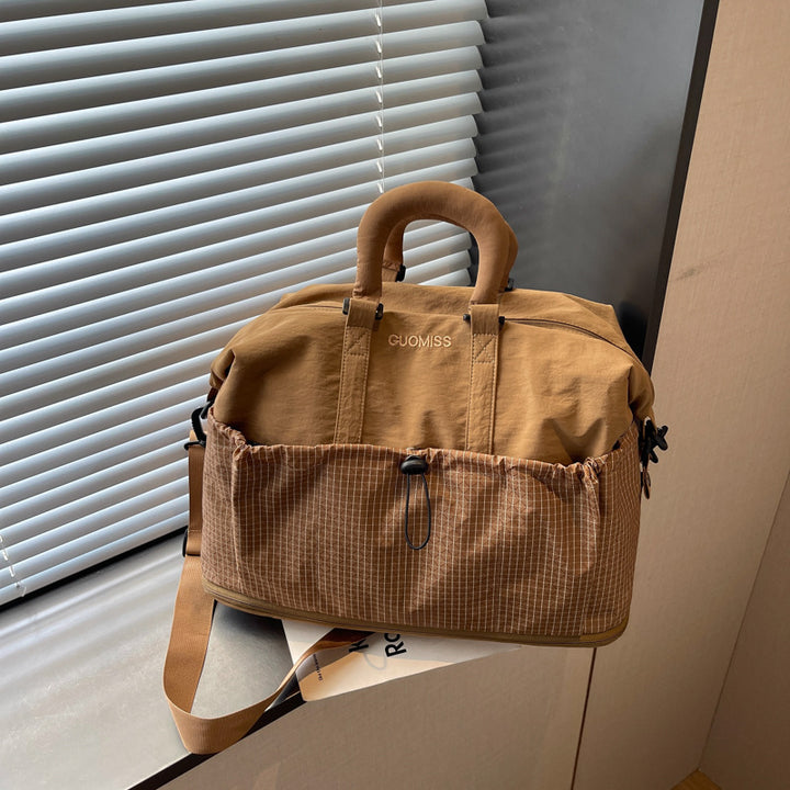 Multi-Funktionale Reise-Duffel-Tasche Karnz 1791205841