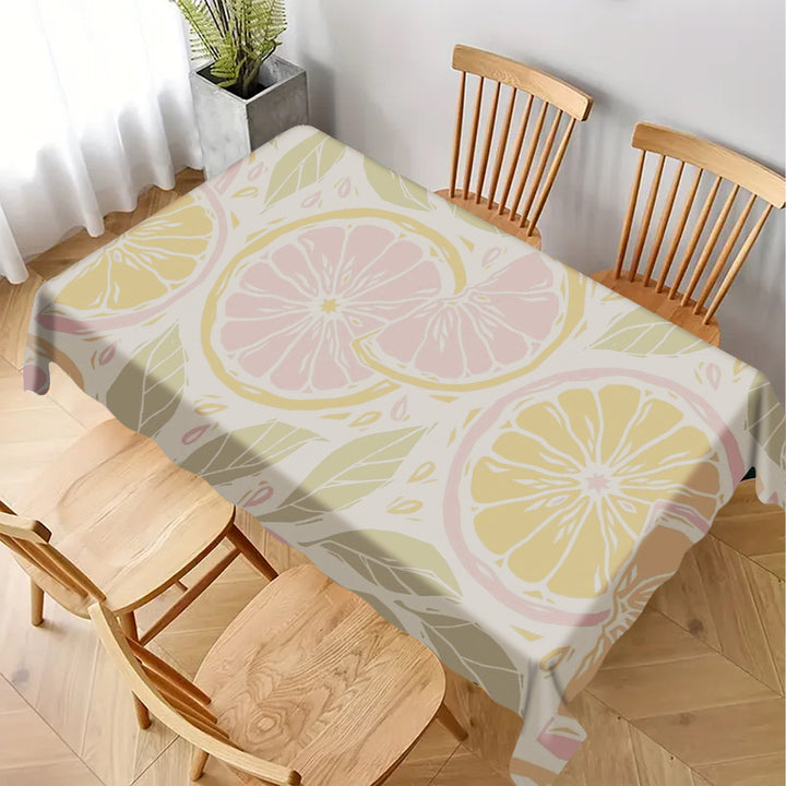 Heimtextilien Tischdecke Karnz