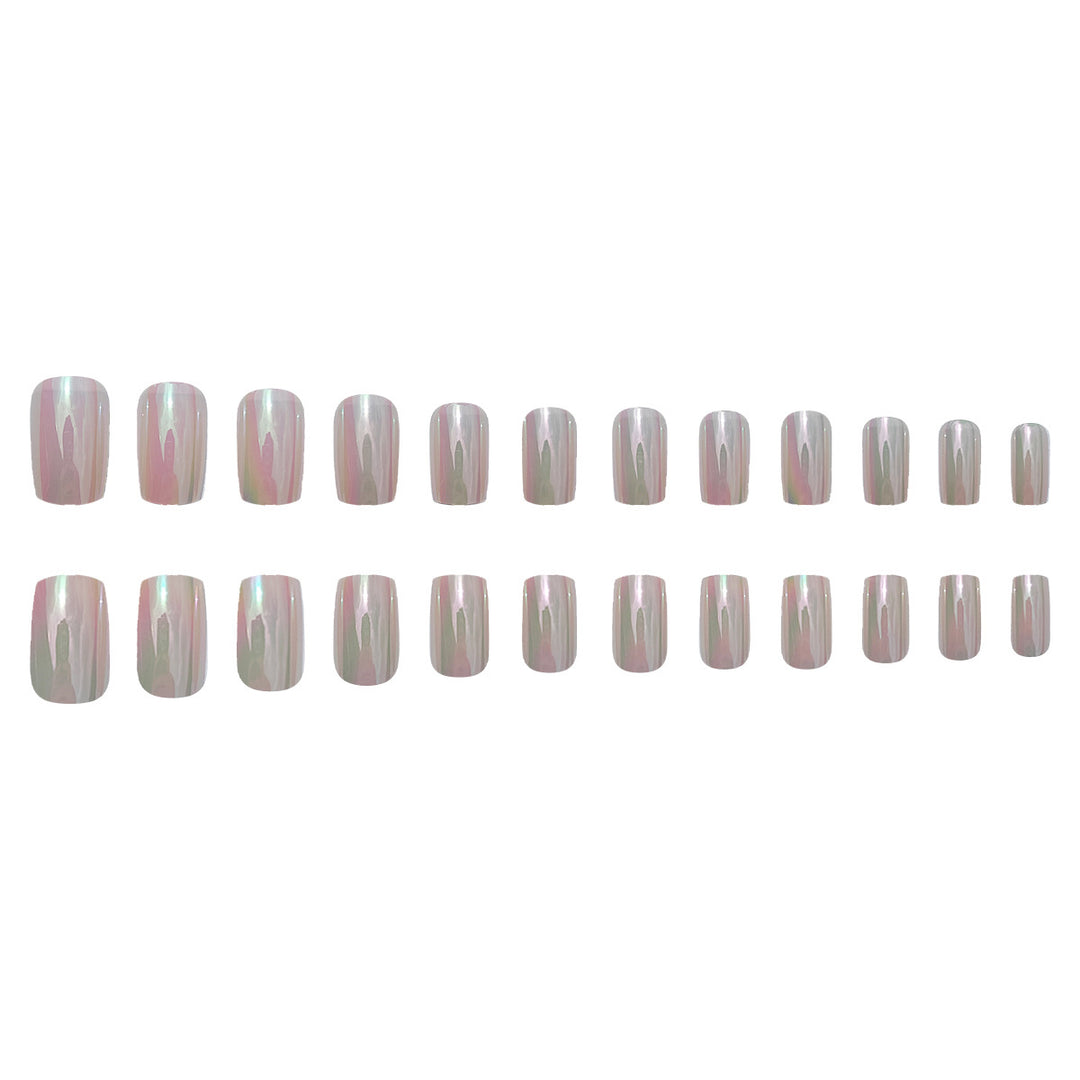 Premium Glänzender Nagelüberzug