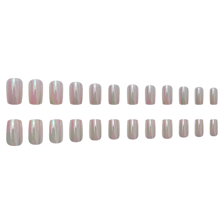 Premium Glänzender Nagelüberzug