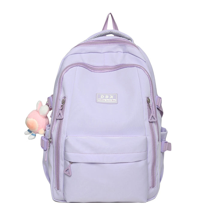 Vielseitiger Mehrfachfach-Rucksack
