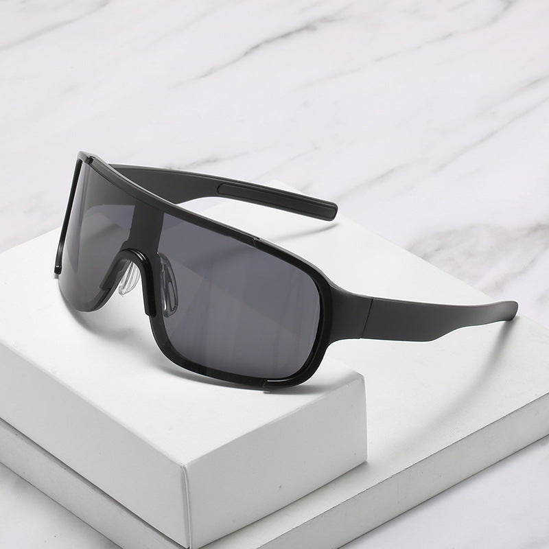 Hochleistungs-Sport-Sonnenbrille Karnz