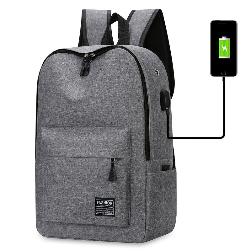 Vielseitiger Alltag Rucksack Karnz