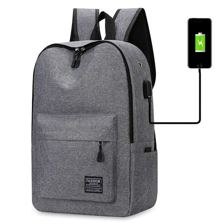 Vielseitiger Alltag Rucksack Karnz