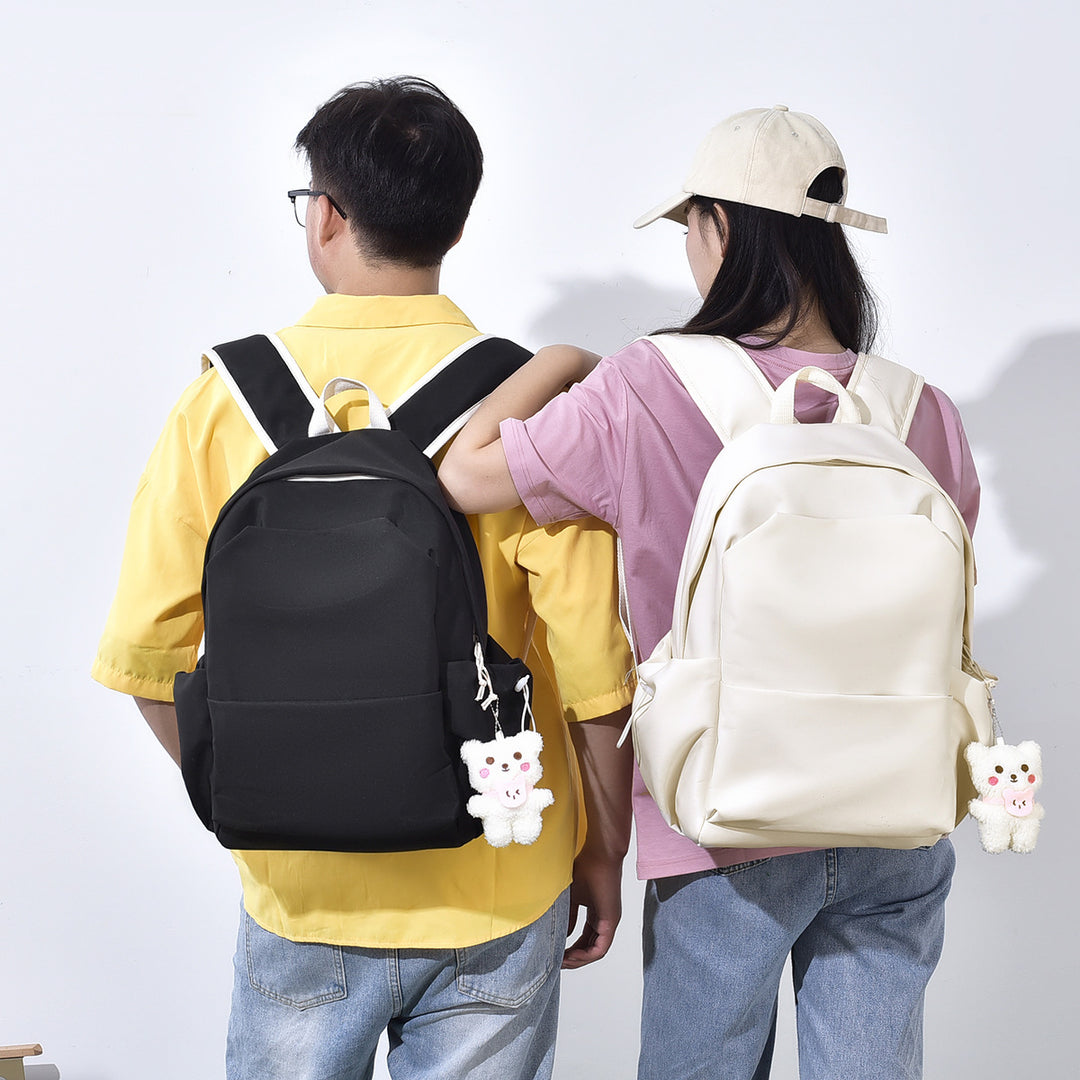 Praktischer Freizeit-Rucksack mit Vielseitigen Fächern Karnz