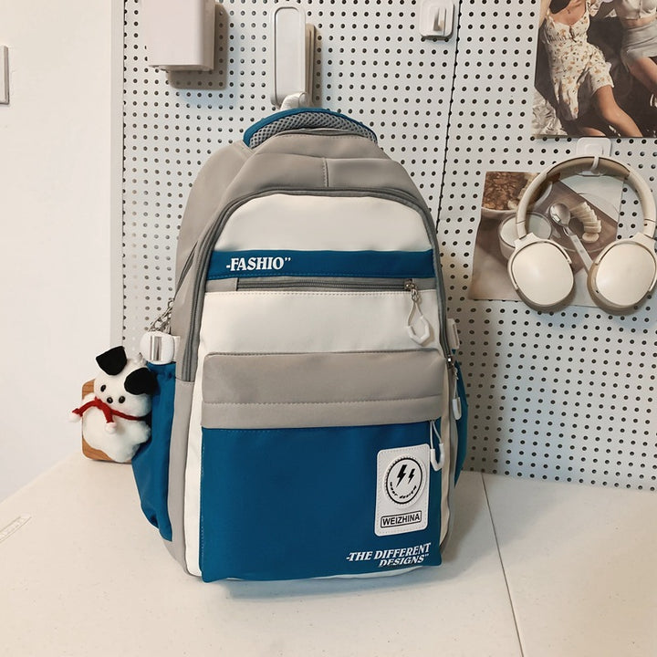 Funktionaler Campus-Rucksack