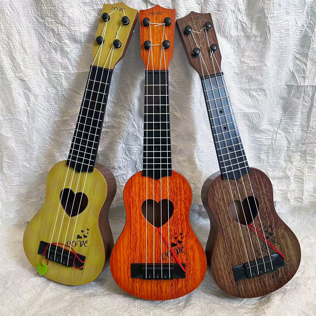 Ukulele Karnz