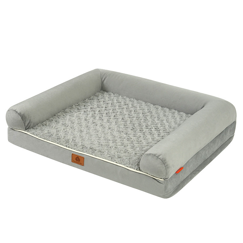 Hundebett