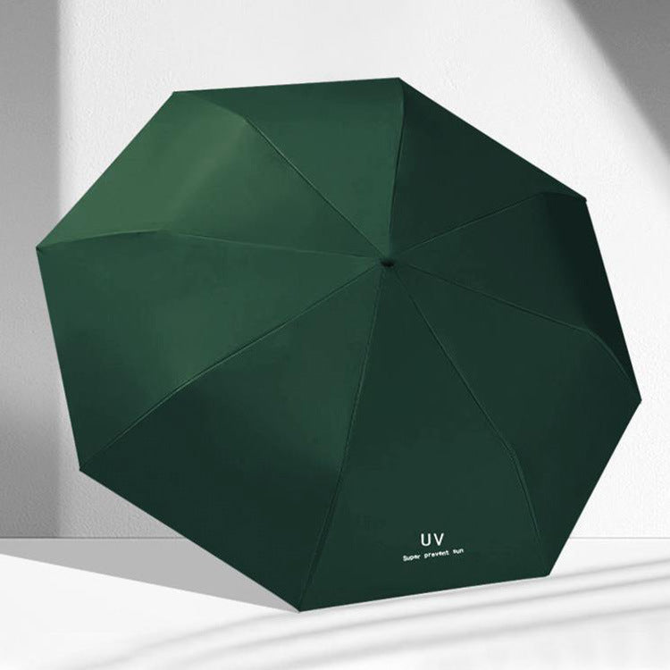 Damen UV-Schutz Regenschirm Karnz