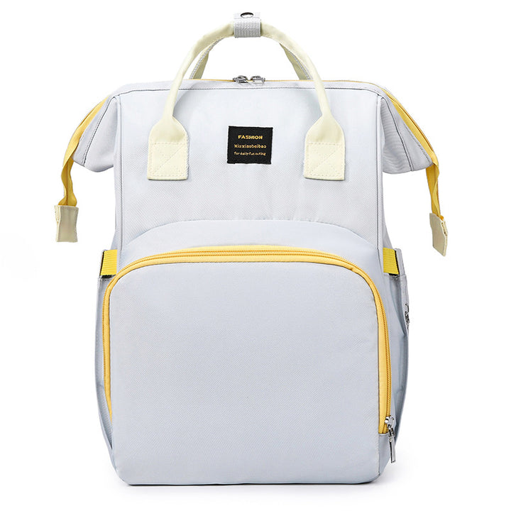Vielseitiger Multifunktionsrucksack Karnz