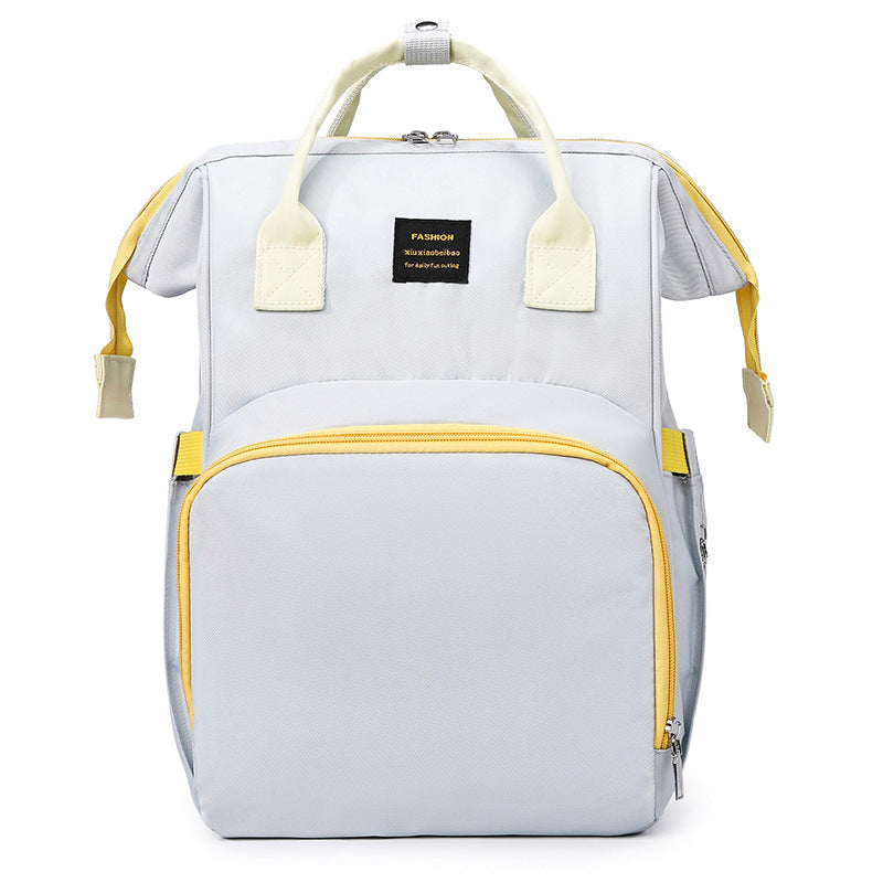 Stylischer Multifunktionaler Reise-Rucksack Karnz