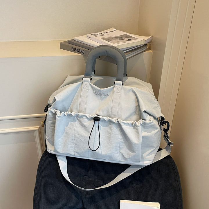 Multifunktionale Reisetasche