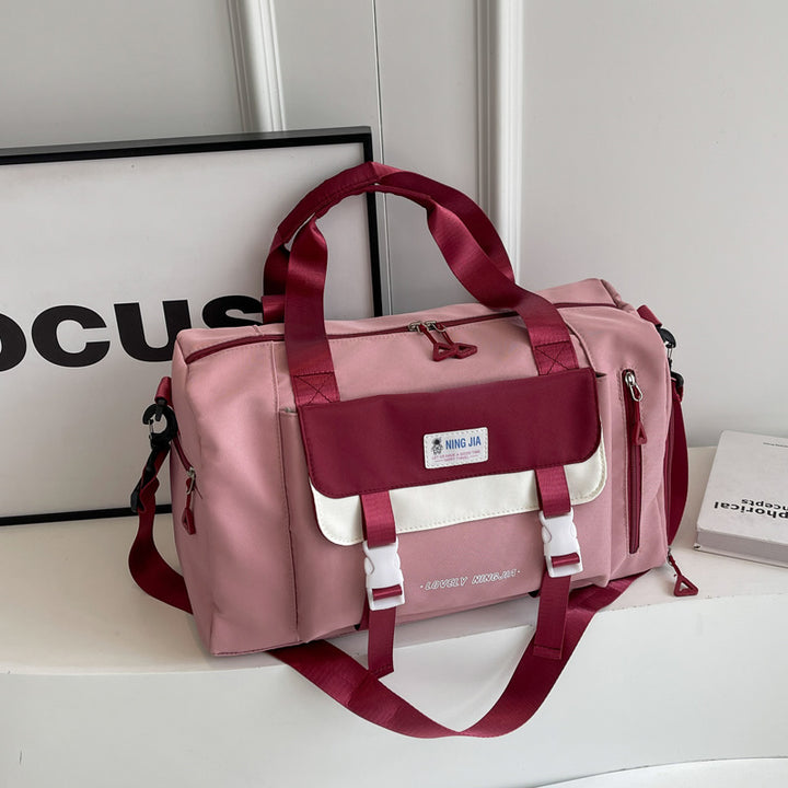 Reise Duffel Karnz