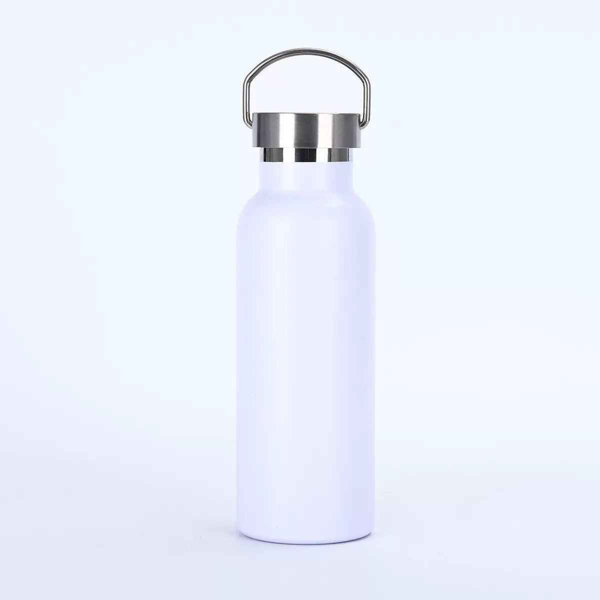 Damen Isolierte Edelstahl-Trinkflasche Karnz
