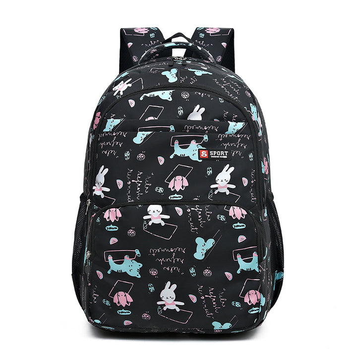 Verspielt Cartoon Tier-Themen Rucksack