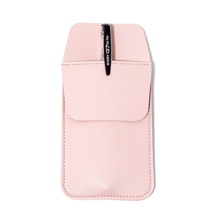 Premium Leder Stiftetui Karnz
