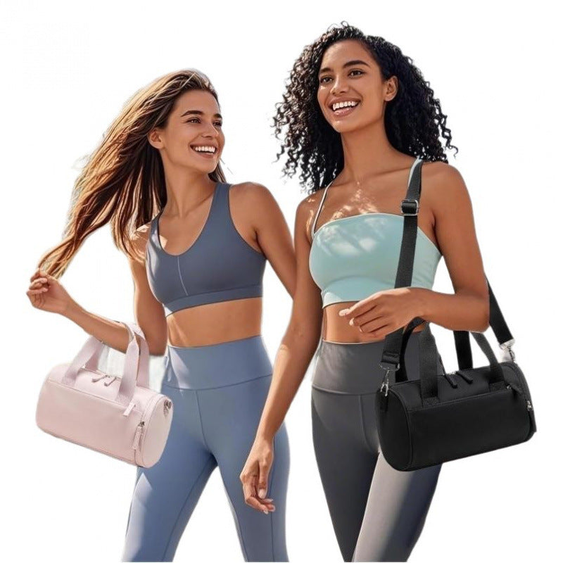 Elegante Sport- und Reisetasche Karnz