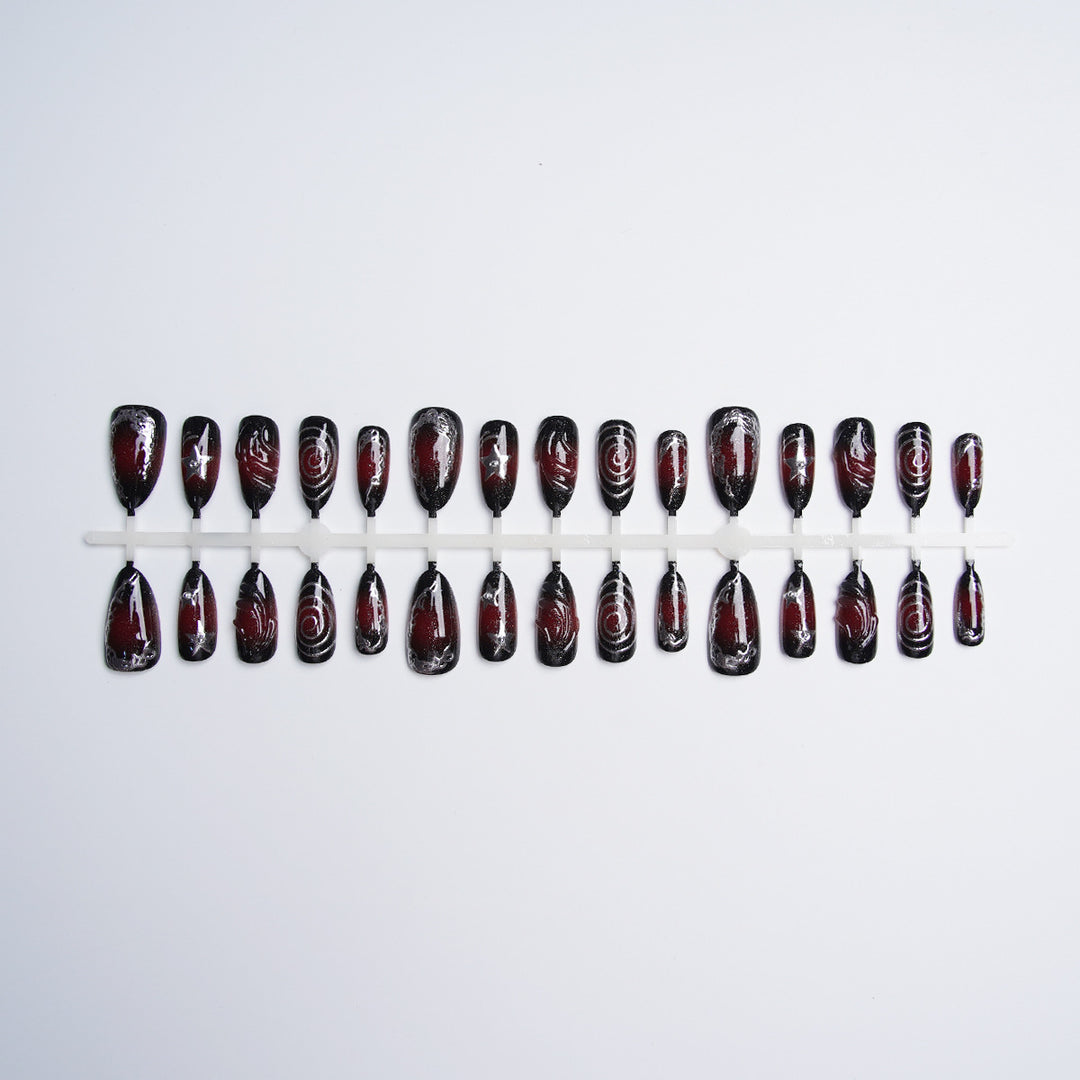 Nagelverlängerungset Karnz