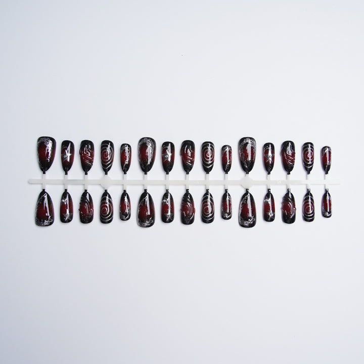 Nagelverlängerungset Karnz