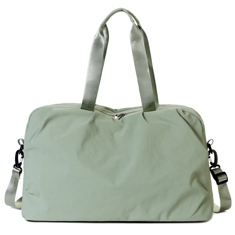 Flexibler Utility Reisetasche