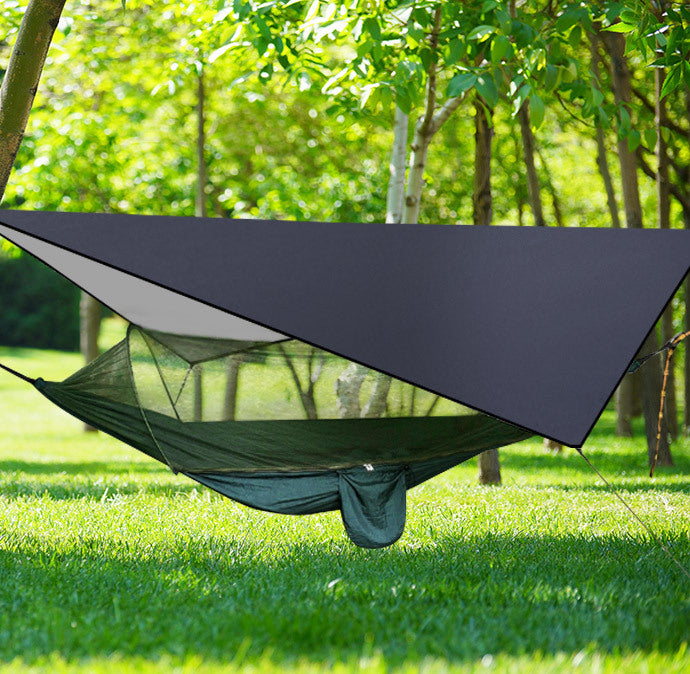 Verstellbares Outdoor-Sonnenschutzdach Karnz