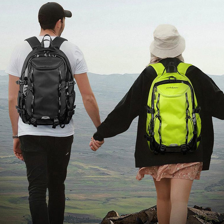 Leichte Outdoor Freizeit Rucksack