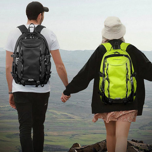 Leichte Outdoor Freizeit Rucksack