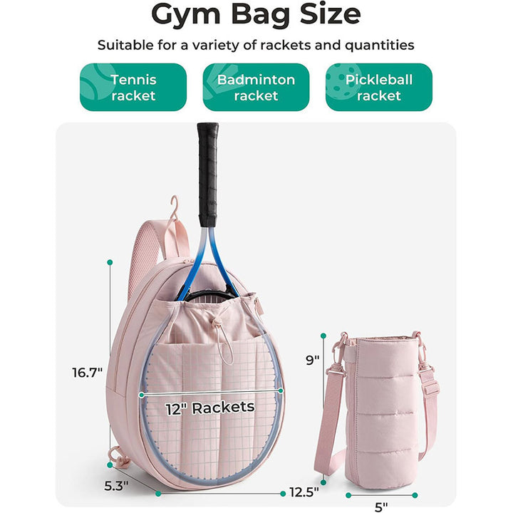 Sport Tennis Rucksack Karnz
