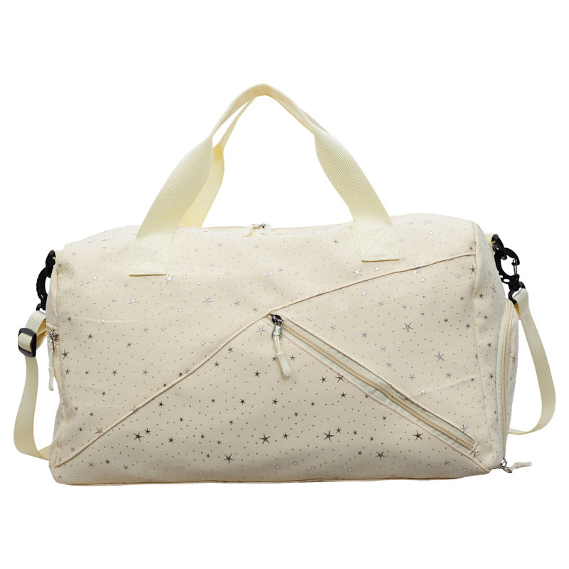 Vielseitige Reisetasche