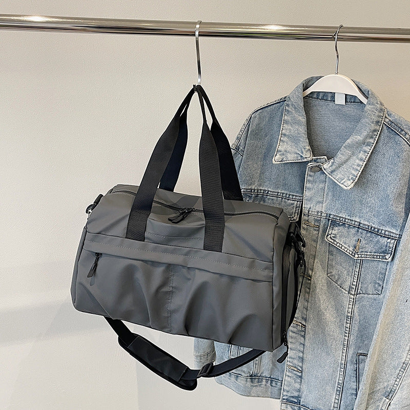 Vielseitige Utility Gym Duffle Karnz