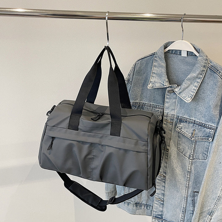 Vielseitige Utility Gym Duffle Karnz