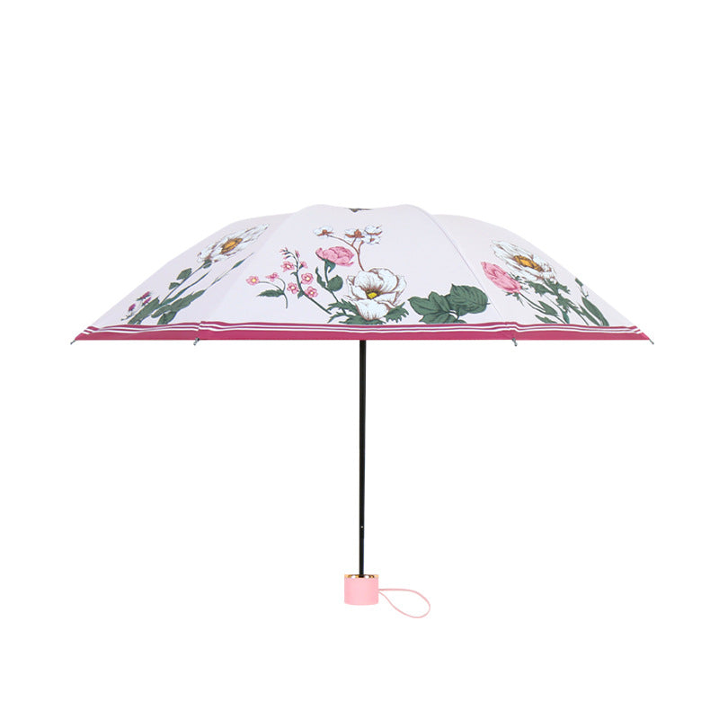 Damen Regenschirm Karnz