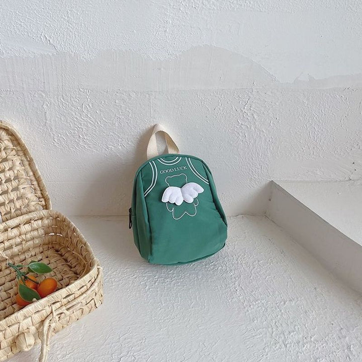 Niedlicher lässiger Kinder-Rucksack Karnz