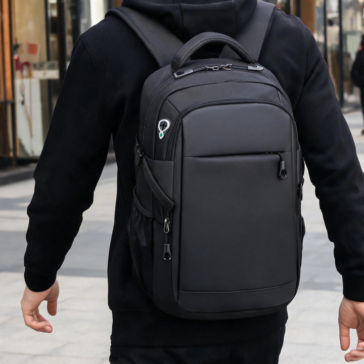 Multi-Funktionaler Reise- und Laptop-Rucksack Karnz