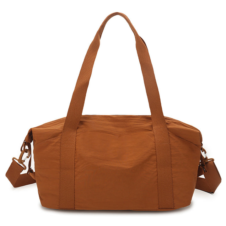 Vielseitige Outdoor Abenteuer Wochenendtasche