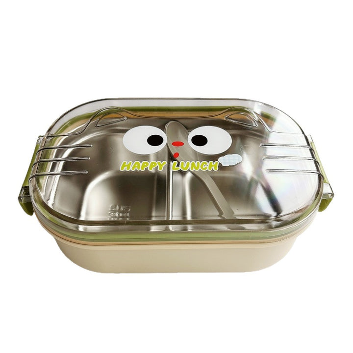 Fun-Themen Bento Lunchbehälter