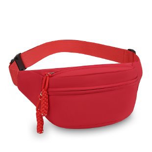 Stylische Hobo-Tasche Karnz