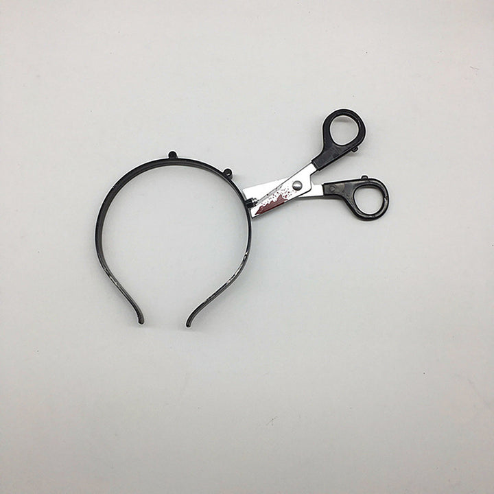 Haarband im Werkzeugdesign