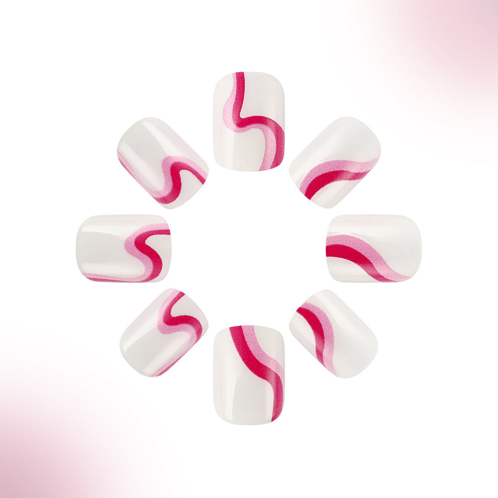 Artistic Gel Nageldesign Karnz 1787543034