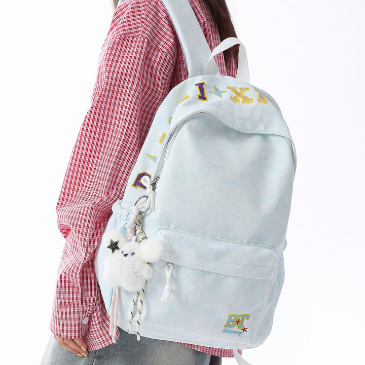 Stylischer Freizeit-Rucksack Karnz