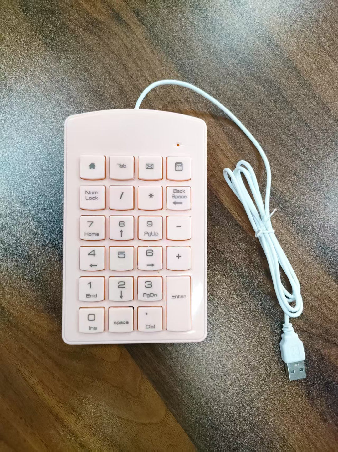 Usb Zahlenblock Karnz