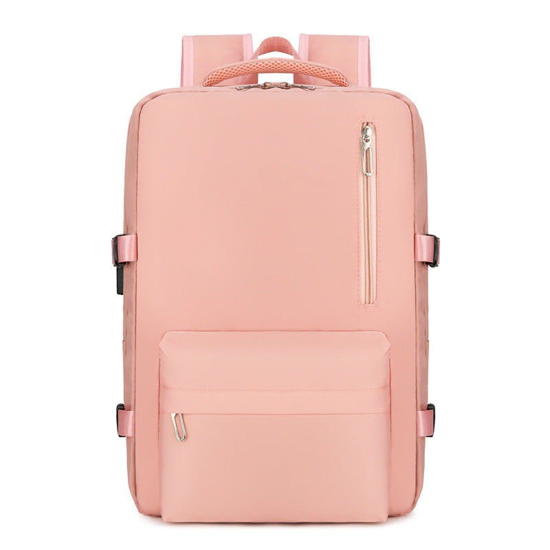 Hochfunktionaler Mehrzweck-Rucksack Karnz