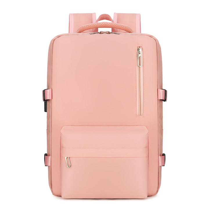 Hochfunktionaler Mehrzweck-Rucksack Karnz