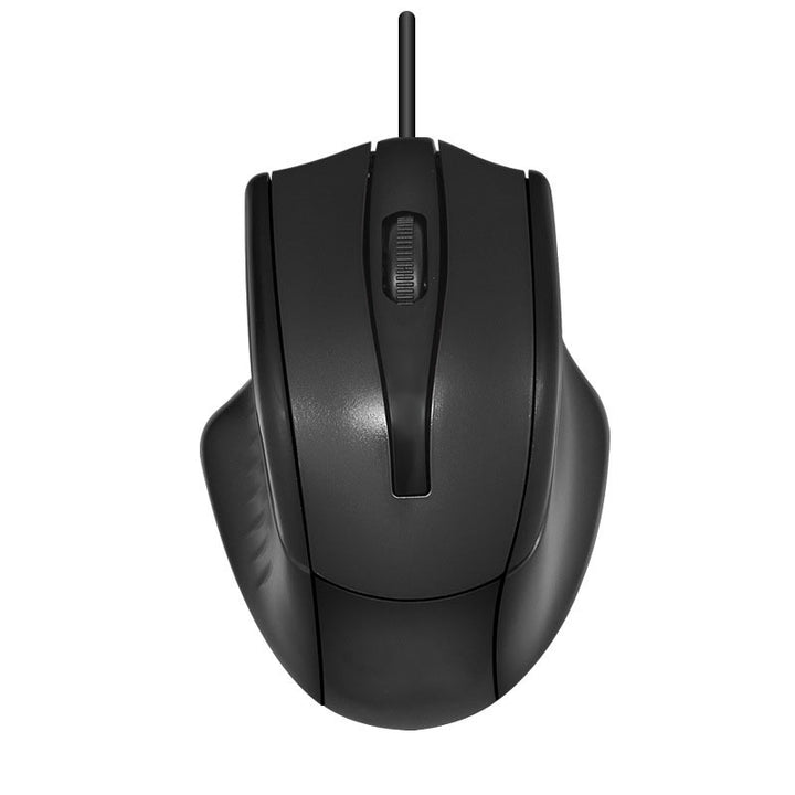 Gaming-Maus Karnz
