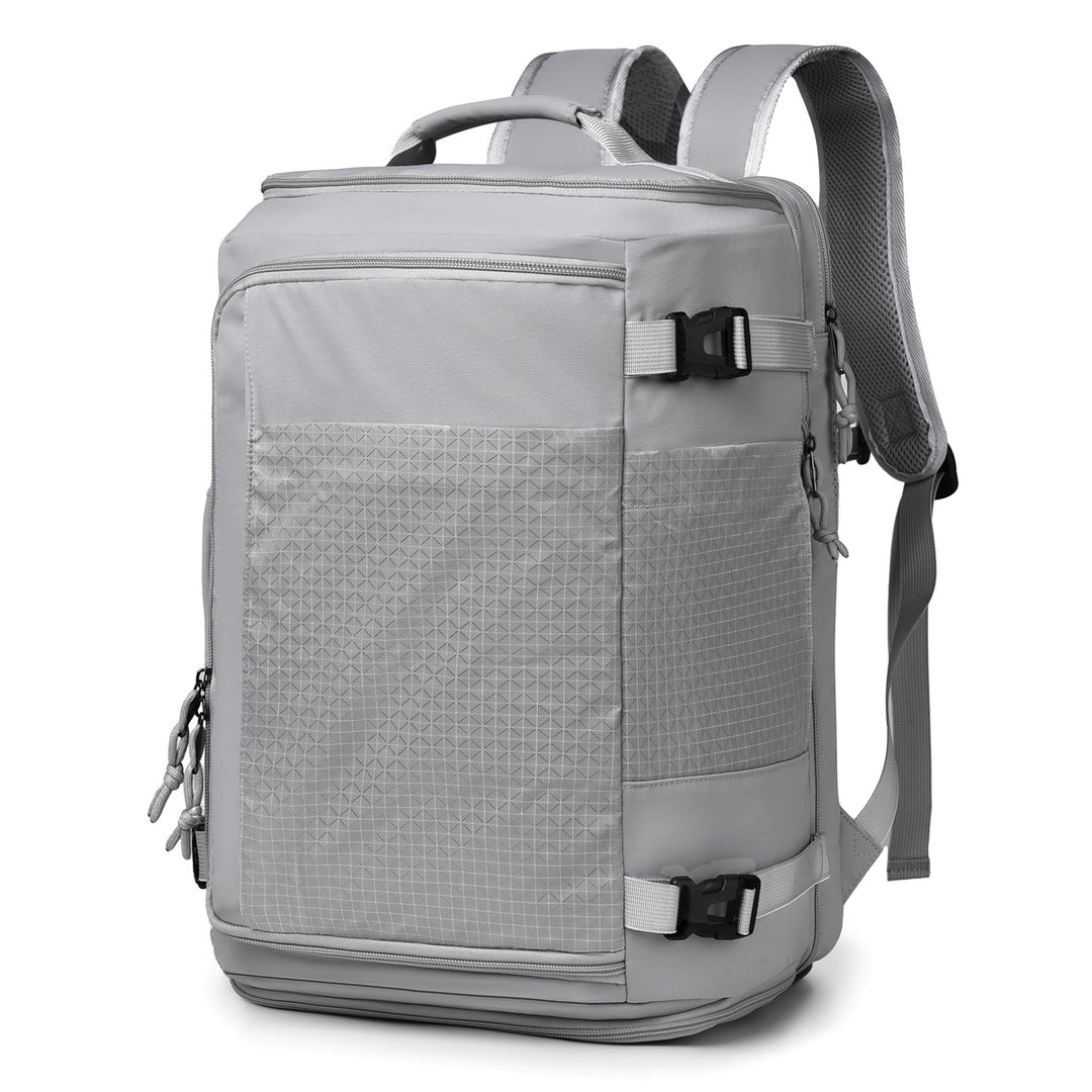 Vielseitiger technologieverbesserter Reiserrucksack Karnz