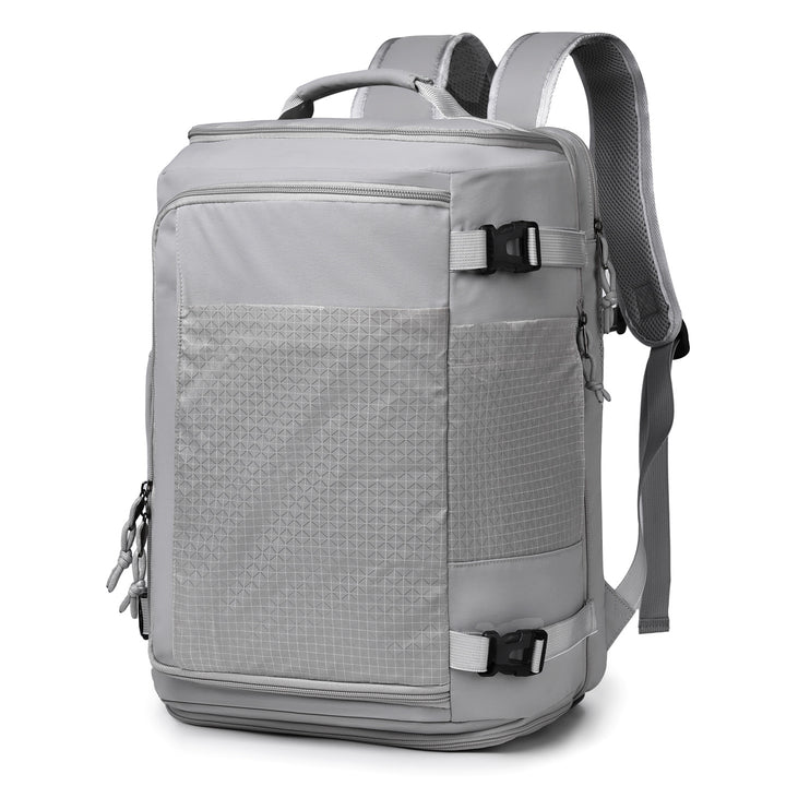 Vielseitiger technologieverbesserter Reiserrucksack Karnz